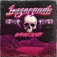 Lazerpunk! - Game Over (2014)