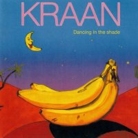 Kraan - Dancing In The Shade (1989)  Lossless