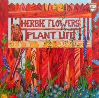 Herbie Flowers - Plant Life (1975)