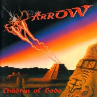 The Arrow - Children Of Gods (2001)