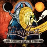 Eloa Vadaath - A Bare Reminiscence Of Infected Wonderlands (2010)