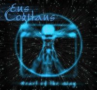 Ens Cogitans - Heart Of The Way (1996)