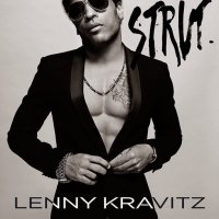 Lenny Kravitz - Strut (Deluxe Edition) (2014)