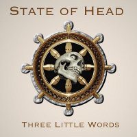 State Of Head - Three Little Words (2014)