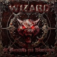 Wizard - Of Wariwolds And Bluotvarwes (2011)  Lossless