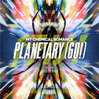 My Chemical Romance - Planetary (GO!) (2011)