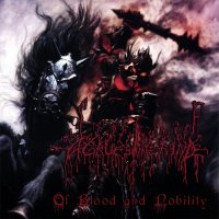 A Gruesome Find - Of Blood and Nobility (2007)