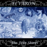 Elvaron - The Five Shires (2001)