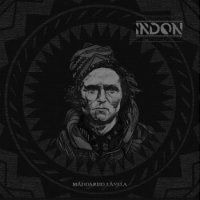 Irdon - Máddariid Lávlla (2016)