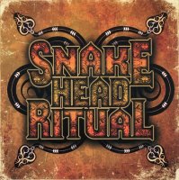 Snake Head Ritual - Snake Head Ritual (2013)