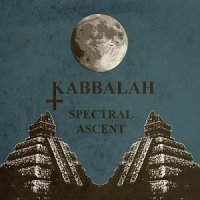 Kabbalah - Spectral Ascent (2017)