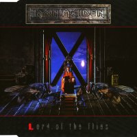 Iron Maiden - Lord Of The Flies (1996)