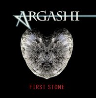 Argashi - First Stone (2014)