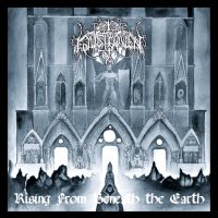 Faustcoven - Rising from Below the Earth (2008)