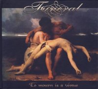 Funeral - To Mourn Is A Virtue (2011)