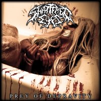 Shattered Eyes - Prey of Depravity [Reissue 2013] (2010)