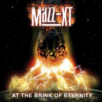 Mazz-XT - At The Brink Of Eternity (2015)