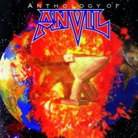 Anvil - Anthology Of Anvil (2000)