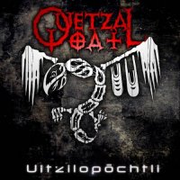 QuetzalQoatl - Uitzilopóchtli (2016)