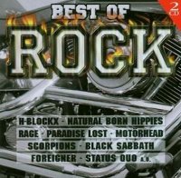 VA - Best Of Rock (2000)