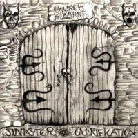 Church Bizarre - Sinister Glorification (2007)