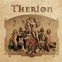 Therion - Les Fleurs Du Mal (2012)  Lossless