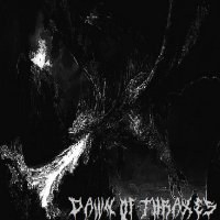 Dawn Of Thraxes - I - Gathering (2015)