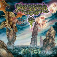 Shoggoth - Mythos (2016)