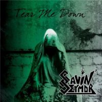 Savin\' Seymor - Tear Me Down (2015)