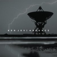 Bon Jovi - Bounce (Original Edition) (2002)