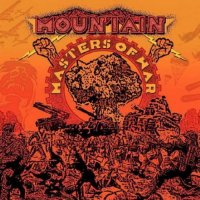 Mountain - Masters Of War (2007)