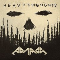 Adamas - Heavy Thoughts (2015)  Lossless