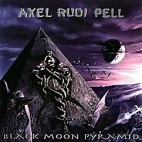Axel Rudi Pell - Black Moon Pyramid (1996)