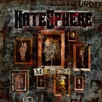 HateSphere - Murderlust (2013)