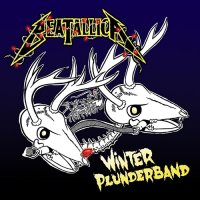 Beatallica - Winter Plunderband (2009)