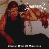 Shining - Through Years of Oppression [Compilation] (2004)  Lossless