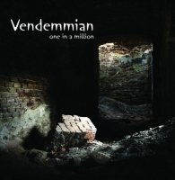 Vendemmian - One In A Million (2011)  Lossless