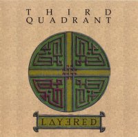 Third Quadrant - Layered (1988)