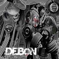 Debon - Debon (2014)