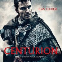 Ilan Eshkeri - Centurion (OST) (2010)