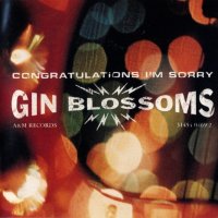 Gin Blossoms - Congradulations I’m Sorry (1996)