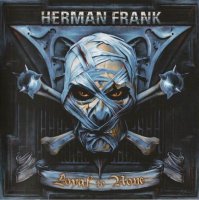 Herman Frank - Loyal To None (2009)