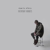 Damon Albarn - Everyday Robots (Special Edition) (2014)