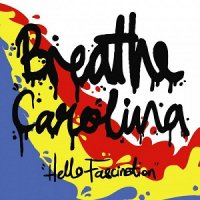 Breathe Carolina - Hello Fascination (2009)