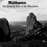 Müldeponie - The Freezing Cold Of The Mountains (2012)