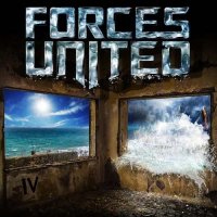 Forces United - IV (2015)