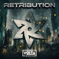 Raffael Gruber ft. Matthias Ullrich - Volta Music: Retribution (2017)