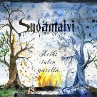 Sydäntalvi - Hetki Tulen Äärellä (2016)