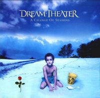 Dream Theater - A Change Of Seasons (1995)