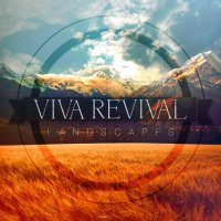 Viva Revival - Landscapes (2013)